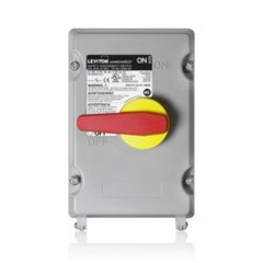 LEVITON LDS60-AX RELAYS & SWITCHES