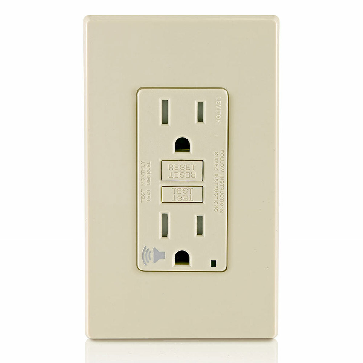 LEVITON GFTA1-T GFCI BREAKERS