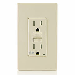 LEVITON GFTA1-T GFCI BREAKERS