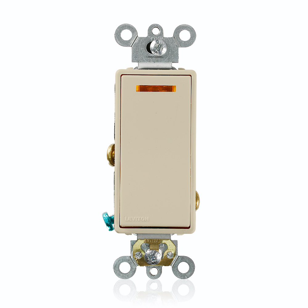 LEVITON 5631-2I RELAYS & SWITCHES