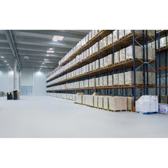 Lithonia Lighting CPHB-18LM-MVOLT-40K Compact Pro Industrial LED High Bay, 18000 LM, 4000K, 133W