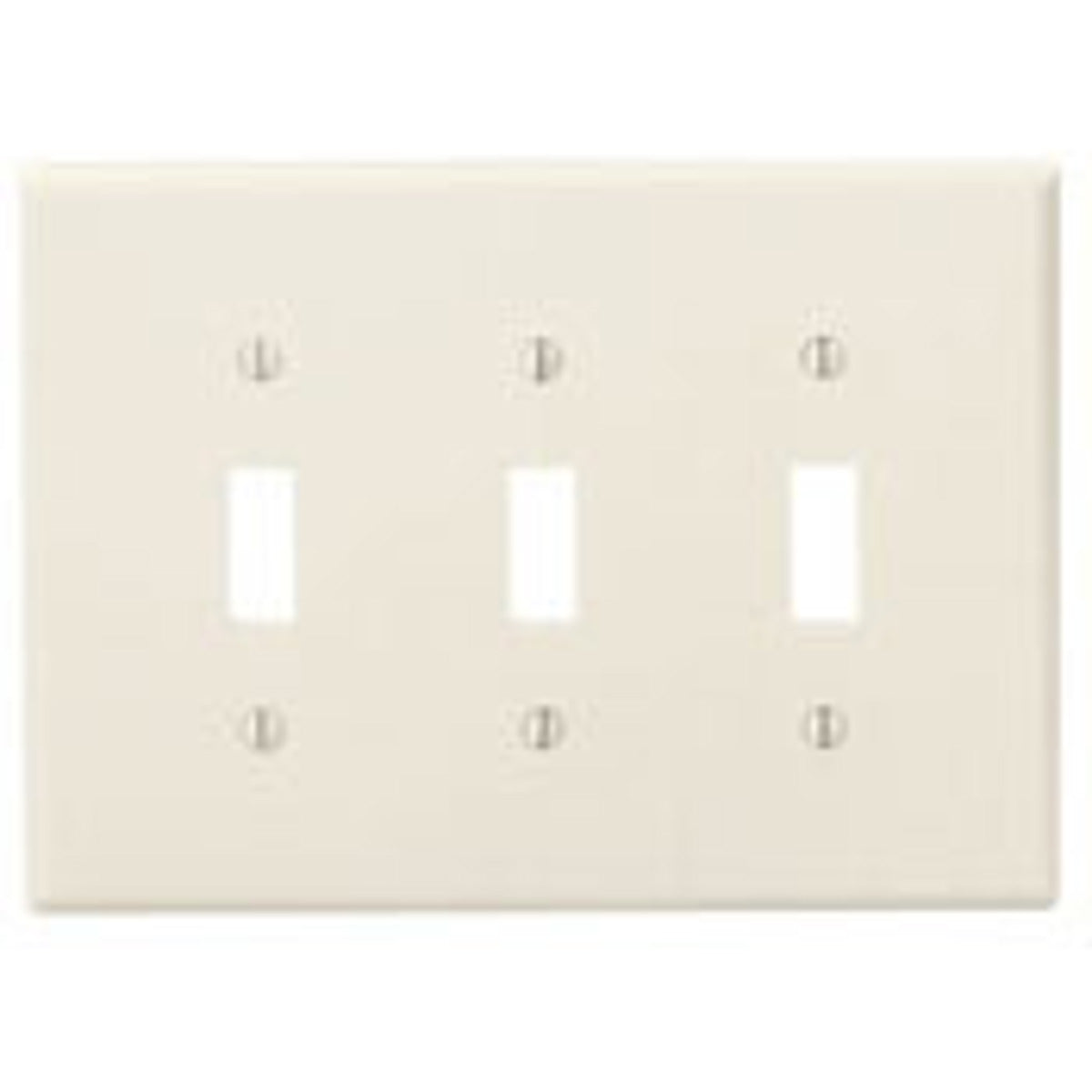 LEVITON 80511-T TOGGLE SWITCHES