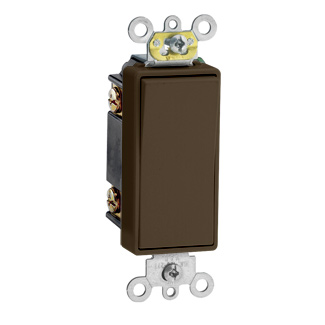 LEVITON 5693-2 RELAYS & SWITCHES