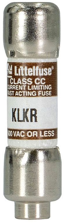 LITTELFUSE KLKR.250 FUSES