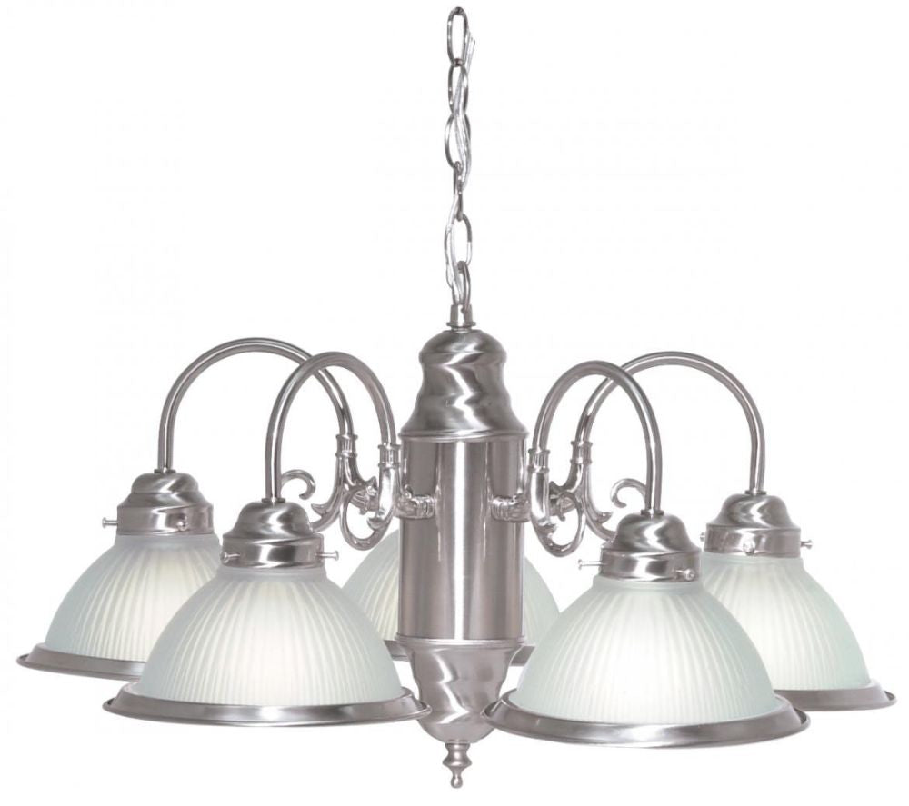 NUVO LIGHTING SF76-695 LIGHTING, CONTROLS & ACCESSORIES
