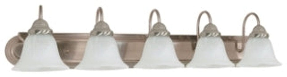 NUVO LIGHTING 60-323 LIGHTING, CONTROLS & ACCESSORIES