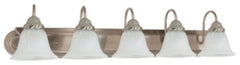 NUVO LIGHTING 60-323 LIGHTING, CONTROLS & ACCESSORIES