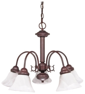 NUVO LIGHTING 60-183 LIGHTING, CONTROLS & ACCESSORIES