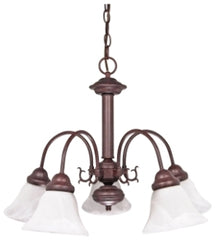 NUVO LIGHTING 60-183 LIGHTING, CONTROLS & ACCESSORIES