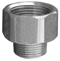 O-Z/Gedney ME-323S Steel Male Enlargers