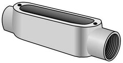 OZ GEDNEY C-50 CONDUITS