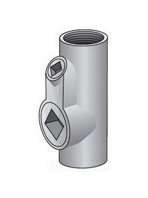 OZ GEDNEY EYA-100 PIPE FITTINGS