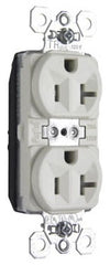 PASS & SEYMOUR PTTR5362LA ELECTRICAL CORDS, PLUGS, AND RECEPTACLES