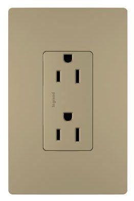 PASS & SEYMOUR 885TRABCC12 POOL CORDS AND RECEPTACLES