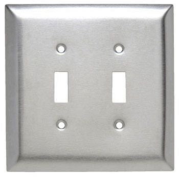 PASS & SEYMOUR SSO2 WALL BRACKETS & PARTS