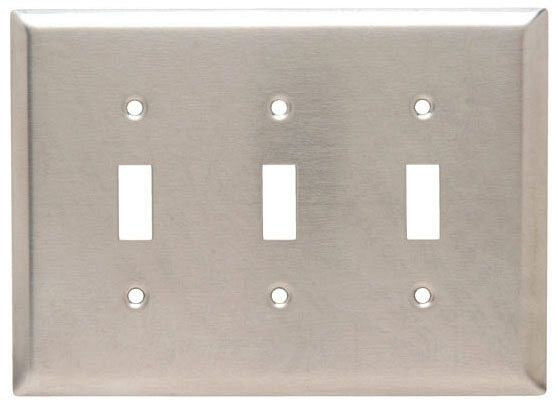 PASS & SEYMOUR SSJ3 TOGGLE SWITCHES