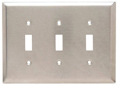 PASS & SEYMOUR SSJ3 TOGGLE SWITCHES