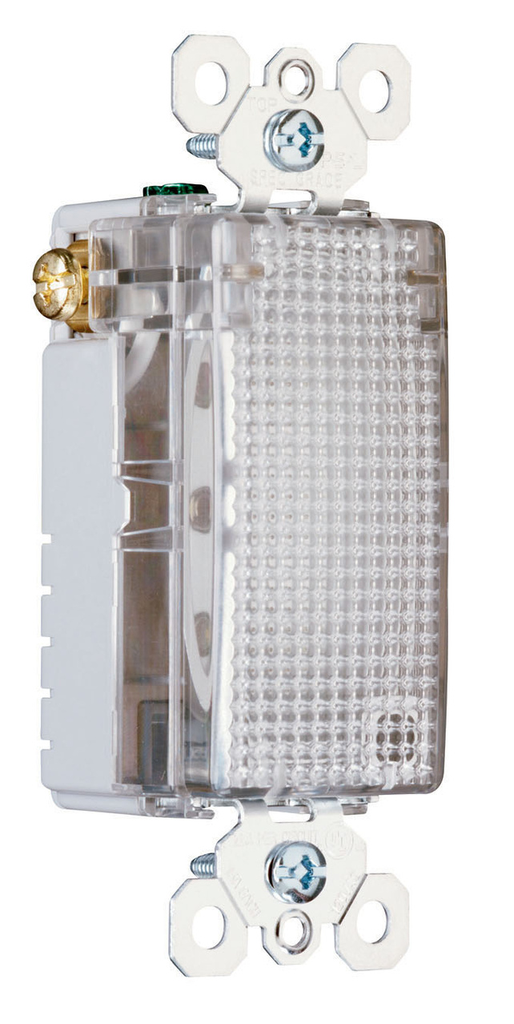 PASS & SEYMOUR TMHWLENSCC LIGHTING, CONTROLS & ACCESSORIES