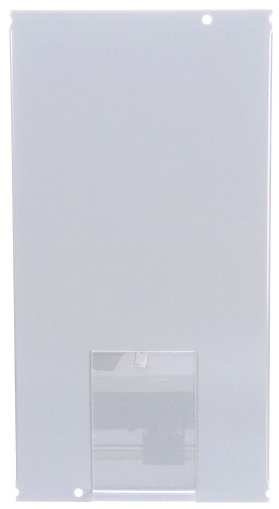SIEMENS Siemens 6FPB10 10 Inch Panelboard Blank Plate