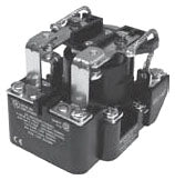 SIEMENS Siemens 3TX7130-0DC13 24 VAC 40 Amp DPDT Plug-In Relay