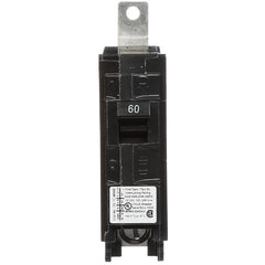 Siemens B160 1-Pole 60 Amp 120 Volt 10 K Circuit Breaker