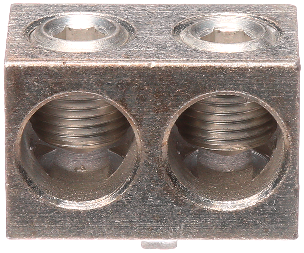 SIEMENS Siemens H56732 Meter Center Connector Lug