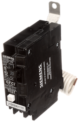 SIEMENS BF115AH CIRCUIT BREAKERS