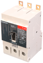 SIEMENS LGB3B125B CIRCUIT BREAKERS