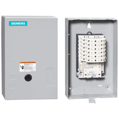 SIEMENS LCE01C002120A CONTACTORS