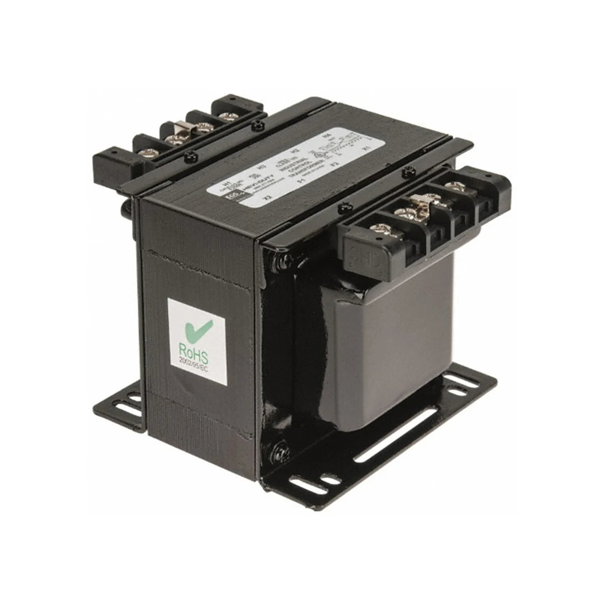 SOLAHD E050 TRANSFORMERS