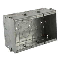 STEEL CITY GW325G ELECTRIC UTILITY BOXES