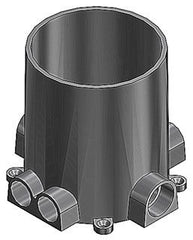STEEL CITY 68P CONDUITS
