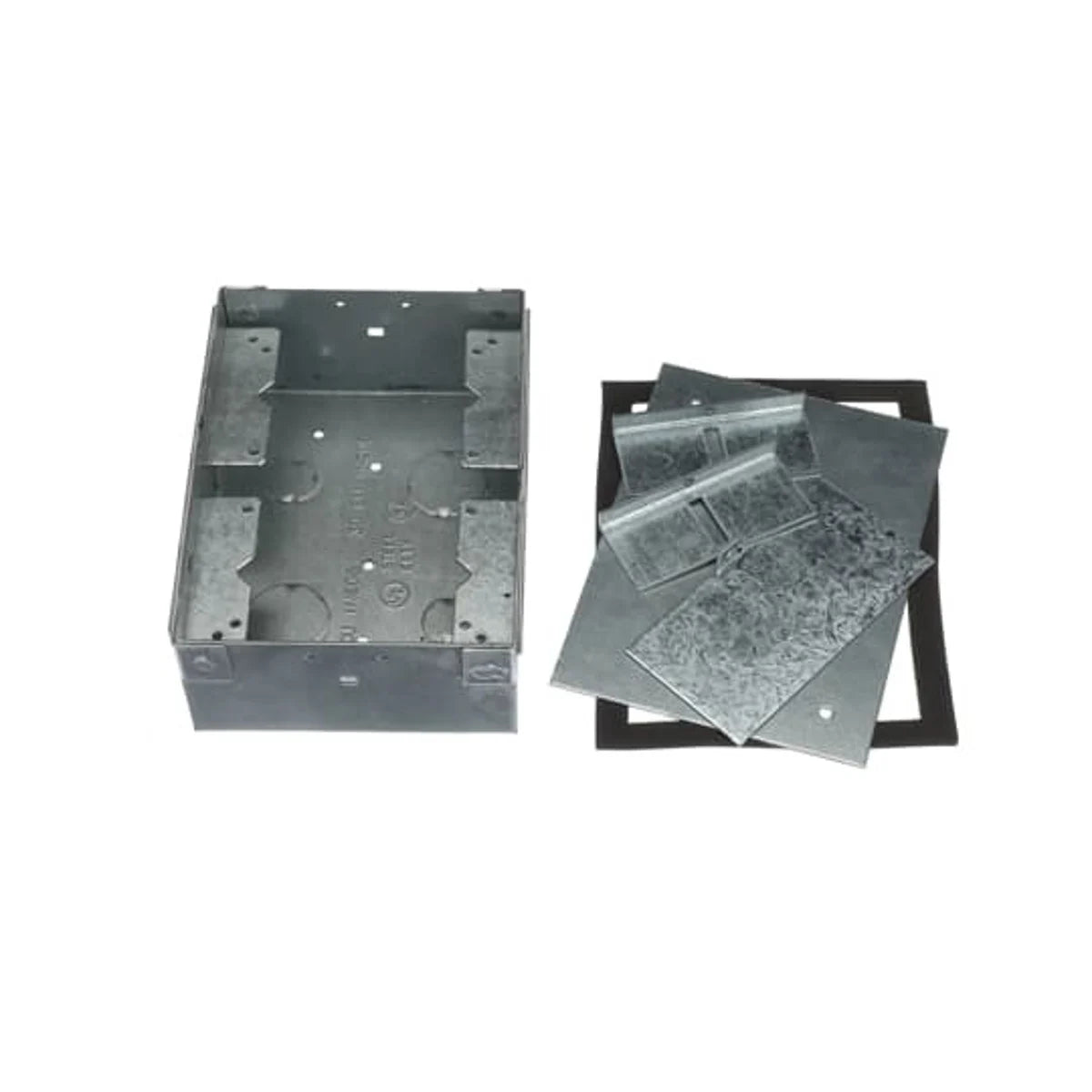 STEEL CITY 62W PIPE FITTINGS