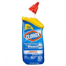 TRUE VALUE 00938 CHEMICALS AND CLEANERS