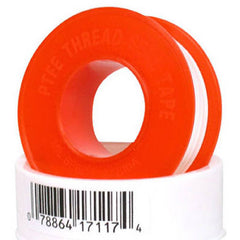 TRUE VALUE 017117B TEFLON TAPE