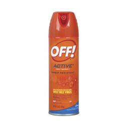 TRUE VALUE 01810 INSECT REPELLENT