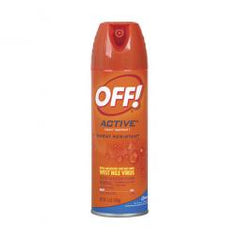 TRUE VALUE 01810 INSECT REPELLENT
