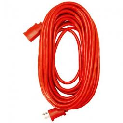 TRUE VALUE 02409ME POWER & EXTENSION CORDS