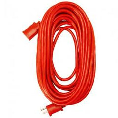 TRUE VALUE 02409ME POWER & EXTENSION CORDS