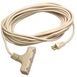 TRUE VALUE 02357ME POWER & EXTENSION CORDS