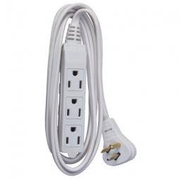 TRUE VALUE 03517ME POWER & EXTENSION CORDS