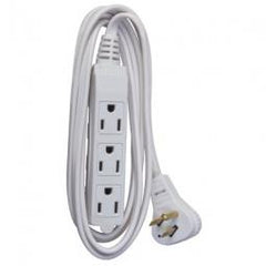 TRUE VALUE 03517ME POWER & EXTENSION CORDS