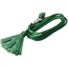 TRUE VALUE 04315ME POWER & EXTENSION CORDS
