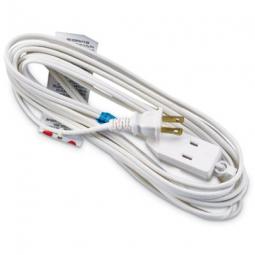 TRUE VALUE 09413ME POWER & EXTENSION CORDS