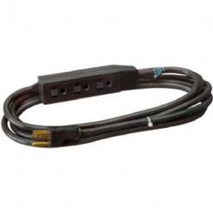 TRUE VALUE 04002ME POWER & EXTENSION CORDS