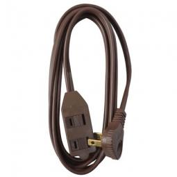 TRUE VALUE 09407ME POWER & EXTENSION CORDS
