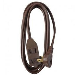 TRUE VALUE 09407ME POWER & EXTENSION CORDS