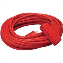 TRUE VALUE 04218ME POWER & EXTENSION CORDS