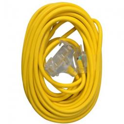 TRUE VALUE 04188ME POWER & EXTENSION CORDS