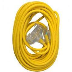 TRUE VALUE 04188ME POWER & EXTENSION CORDS